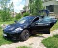 Черный Тесла Модель 3, объемом двигателя 0 л и пробегом 170 тыс. км за 17900 $, фото 1 на Automoto.ua