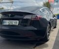 Черный Тесла Модель 3, объемом двигателя 0 л и пробегом 251 тыс. км за 14700 $, фото 9 на Automoto.ua