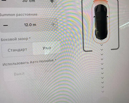 Чорний Тесла Модель 3, об'ємом двигуна 0 л та пробігом 62 тис. км за 17500 $, фото 12 на Automoto.ua