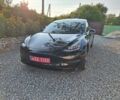 Чорний Тесла Модель 3, об'ємом двигуна 0 л та пробігом 299 тис. км за 14999 $, фото 1 на Automoto.ua
