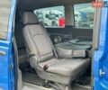 Черный Тесла Модель 3, объемом двигателя 0 л и пробегом 251 тыс. км за 14700 $, фото 4 на Automoto.ua