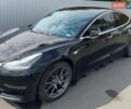 Черный Тесла Модель 3, объемом двигателя 0 л и пробегом 251 тыс. км за 14700 $, фото 4 на Automoto.ua