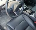 Тесла Модель 3 2018 у Умани на Automoto.ua Чорний Тесла Модель 3, об'ємом двигуна 0 л та пробігом 201 тис. км за 19000 $, фото 44 на Automoto.ua