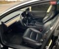 Черный Тесла Модель 3, объемом двигателя 0 л и пробегом 160 тыс. км за 16500 $, фото 51 на Automoto.ua