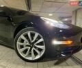 Чорний Тесла Модель 3, об'ємом двигуна 0 л та пробігом 128 тис. км за 17300 $, фото 3 на Automoto.ua