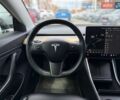 Черный Тесла Модель 3, объемом двигателя 0 л и пробегом 142 тыс. км за 15300 $, фото 20 на Automoto.ua