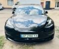 Черный Тесла Модель 3, объемом двигателя 0 л и пробегом 204 тыс. км за 16000 $, фото 10 на Automoto.ua