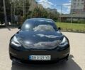 Черный Тесла Модель 3, объемом двигателя 0 л и пробегом 141 тыс. км за 17000 $, фото 1 на Automoto.ua