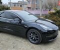 Чорний Тесла Модель 3, об'ємом двигуна 0 л та пробігом 100 тис. км за 24000 $, фото 8 на Automoto.ua