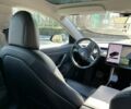 Черный Тесла Модель 3, объемом двигателя 0 л и пробегом 162 тыс. км за 16300 $, фото 16 на Automoto.ua
