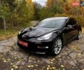 Черный Тесла Модель 3, объемом двигателя 0 л и пробегом 160 тыс. км за 16500 $, фото 1 на Automoto.ua