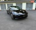Черный Тесла Модель 3, объемом двигателя 0 л и пробегом 124 тыс. км за 18500 $, фото 9 на Automoto.ua