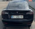 Черный Тесла Модель 3, объемом двигателя 0 л и пробегом 251 тыс. км за 14700 $, фото 10 на Automoto.ua