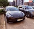 Чорний Тесла Модель 3, об'ємом двигуна 0 л та пробігом 109 тис. км за 15700 $, фото 2 на Automoto.ua