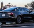 Тесла Модель 3 2018 в Рахове на Automoto.ua Черный Тесла Модель 3, объемом двигателя 0 л и пробегом 93 тыс. км за 14500 $, фото 4 на Automoto.ua