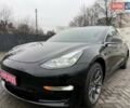 Черный Тесла Модель 3, объемом двигателя 0 л и пробегом 170 тыс. км за 12400 $, фото 7 на Automoto.ua