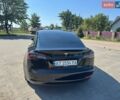 Черный Тесла Модель 3, объемом двигателя 0 л и пробегом 125 тыс. км за 15650 $, фото 28 на Automoto.ua