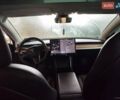 Черный Тесла Модель 3, объемом двигателя 0 л и пробегом 53 тыс. км за 17800 $, фото 11 на Automoto.ua