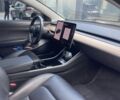 Чорний Тесла Модель 3, об'ємом двигуна 0 л та пробігом 76 тис. км за 16000 $, фото 10 на Automoto.ua