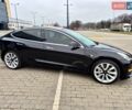 Чорний Тесла Модель 3, об'ємом двигуна 0 л та пробігом 108 тис. км за 16500 $, фото 16 на Automoto.ua