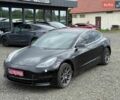 Чорний Тесла Модель 3, об'ємом двигуна 0 л та пробігом 254 тис. км за 10800 $, фото 1 на Automoto.ua