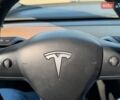 Черный Тесла Модель 3, объемом двигателя 0 л и пробегом 200 тыс. км за 20500 $, фото 11 на Automoto.ua
