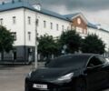Черный Тесла Модель 3, объемом двигателя 0 л и пробегом 128 тыс. км за 16776 $, фото 14 на Automoto.ua