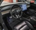 Черный Тесла Модель 3, объемом двигателя 0 л и пробегом 75 тыс. км за 24000 $, фото 10 на Automoto.ua