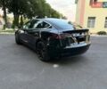Черный Тесла Модель 3, объемом двигателя 0 л и пробегом 124 тыс. км за 18500 $, фото 16 на Automoto.ua