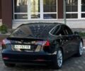 Чорний Тесла Модель 3, об'ємом двигуна 0 л та пробігом 97 тис. км за 16000 $, фото 15 на Automoto.ua