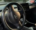 Чорний Тесла Модель 3, об'ємом двигуна 0 л та пробігом 200 тис. км за 13700 $, фото 16 на Automoto.ua