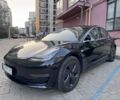 Черный Тесла Модель 3, объемом двигателя 0 л и пробегом 197 тыс. км за 15991 $, фото 4 на Automoto.ua