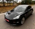Чорний Тесла Модель 3, об'ємом двигуна 0 л та пробігом 160 тис. км за 16500 $, фото 3 на Automoto.ua