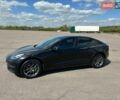 Черный Тесла Модель 3, объемом двигателя 0 л и пробегом 177 тыс. км за 18500 $, фото 1 на Automoto.ua