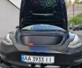 Чорний Тесла Модель 3, об'ємом двигуна 0 л та пробігом 84 тис. км за 21450 $, фото 29 на Automoto.ua