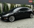 Черный Тесла Модель 3, объемом двигателя 0 л и пробегом 107 тыс. км за 17900 $, фото 7 на Automoto.ua