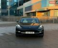 Черный Тесла Модель 3, объемом двигателя 0 л и пробегом 200 тыс. км за 14999 $, фото 7 на Automoto.ua