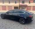 Чорний Тесла Модель 3, об'ємом двигуна 0 л та пробігом 80 тис. км за 16900 $, фото 14 на Automoto.ua