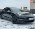Черный Тесла Модель 3, объемом двигателя 0 л и пробегом 114 тыс. км за 16750 $, фото 11 на Automoto.ua
