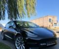 Черный Тесла Модель 3, объемом двигателя 0 л и пробегом 150 тыс. км за 21900 $, фото 1 на Automoto.ua