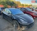 Черный Тесла Модель 3, объемом двигателя 0 л и пробегом 167 тыс. км за 8900 $, фото 7 на Automoto.ua