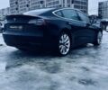 Черный Тесла Модель 3, объемом двигателя 0 л и пробегом 122 тыс. км за 18900 $, фото 3 на Automoto.ua