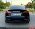 Черный Тесла Модель 3, объемом двигателя 0.37 л и пробегом 199 тыс. км за 17500 $, фото 5 на Automoto.ua