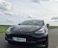 Чорний Тесла Модель 3, об'ємом двигуна 0 л та пробігом 192 тис. км за 15899 $, фото 1 на Automoto.ua