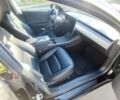 Черный Тесла Модель 3, объемом двигателя 0 л и пробегом 145 тыс. км за 16800 $, фото 29 на Automoto.ua
