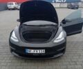 Черный Тесла Модель 3, объемом двигателя 0 л и пробегом 186 тыс. км за 16000 $, фото 7 на Automoto.ua