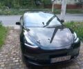 Черный Тесла Модель 3, объемом двигателя 0 л и пробегом 78 тыс. км за 25000 $, фото 6 на Automoto.ua