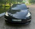 Чорний Тесла Модель 3, об'ємом двигуна 0 л та пробігом 126 тис. км за 17999 $, фото 2 на Automoto.ua