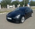 Черный Тесла Модель 3, объемом двигателя 0 л и пробегом 143 тыс. км за 16018 $, фото 7 на Automoto.ua