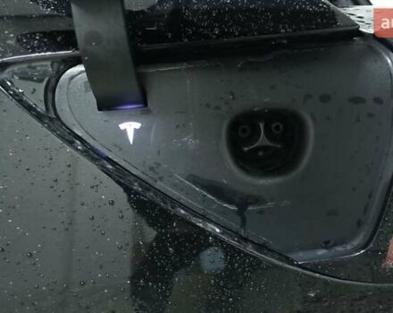 Тесла Модель 3 2018 у Умани на Automoto.ua Чорний Тесла Модель 3, об'ємом двигуна 0 л та пробігом 201 тис. км за 19000 $, фото 22 на Automoto.ua
